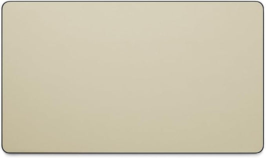 Jotsome Leather Desk Pad Mat, Non-Slip Desk Blotter Pad by Jotsome