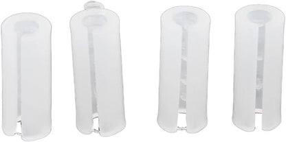 Cupboard Organiser, 2 Tier Under Sink Storage Organiser, Kitchen Storage Drawer - Image 9