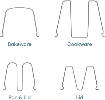 YouCopia StoreMore Adjustable Bakeware Rack - Image 11