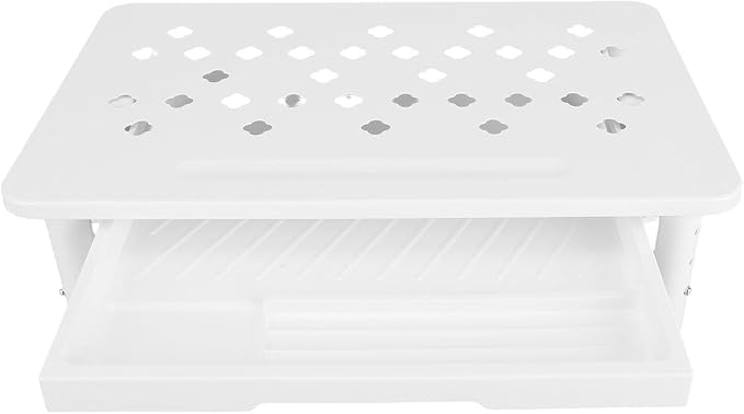 Bewinner Computer Monitor Stand Riser, Desk Organizers and Accessories - Image 9