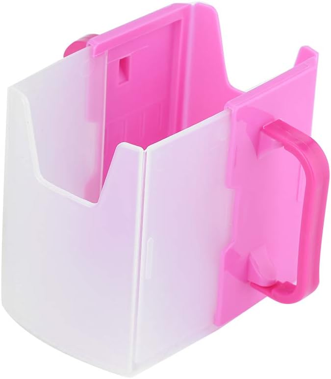 Adjustable Spill-Proof Milk Holder, Milk Carton Holder, Kitchen Tool Reusable - Image 8