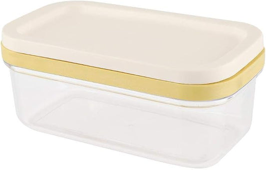 Fdit Butter Box Cheese Container Keeper by Fdit