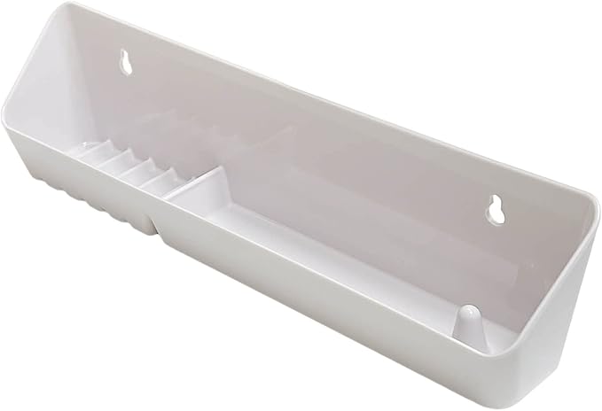 Bueyfolt 11" Kitchen Sink Front Tip-Out Accessory Trays - Image 3