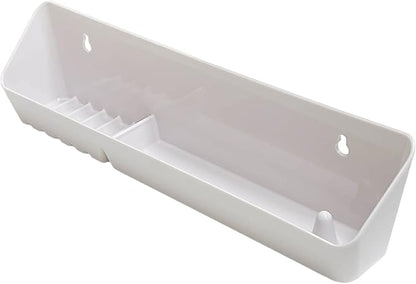 Bueyfolt 11" Kitchen Sink Front Tip-Out Accessory Trays - Image 3