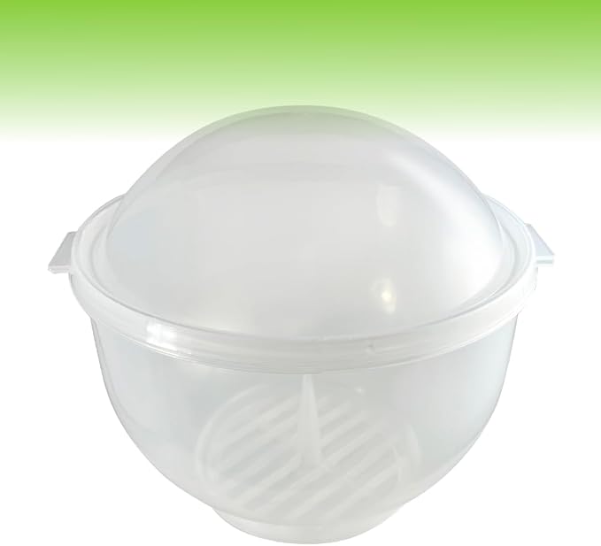 Trenton Gifts Lettuce And Vegatable Storage Keeper | 7" X 8" - Image 3