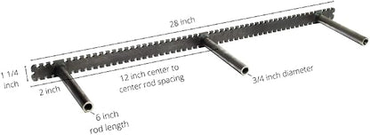 Floating Shelf Brackets - Image 4