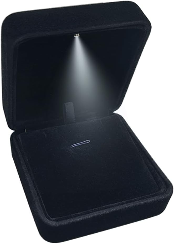 GBYAN Pendant Necklace Box - Image 7