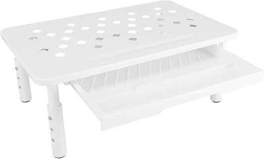 Bewinner Computer Monitor Stand Riser, Desk Organizers and Accessories by Bewinner