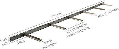Floating Shelf Brackets - Image 4