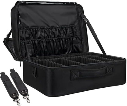 Extra-large Makeup Case, a Must - Image 2