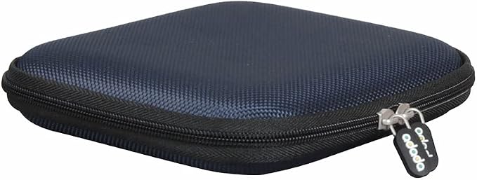 Adada Hard Case for SanDisk 500GB / 250GB / 1TB / 2TB Extreme Pro Portable SSD - Image 3