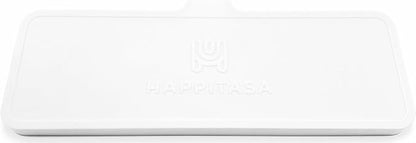 Happitasa Silicone Soap Dish Tray and Sponge Holder - Image 8