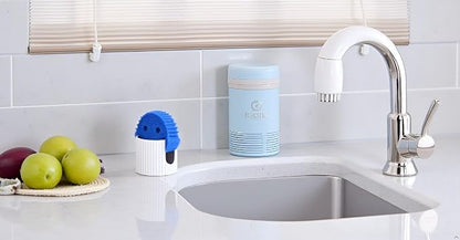 Ceramic Sponge Holder for Kitchen Sink - Image 6