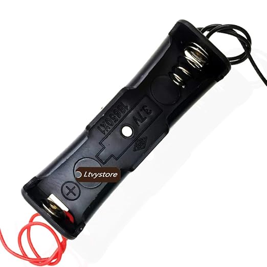 18650 Battery Case Holder - Image 3