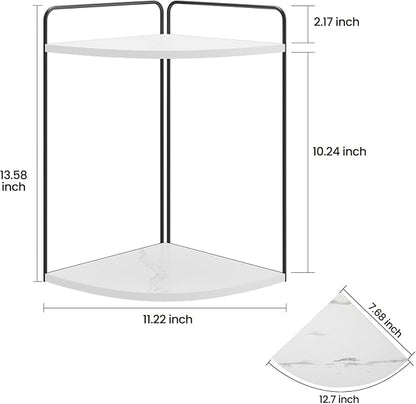 Bathroom Counter Organizer, Countertop Organizer, Vanity Organizers, Bathroom - Image 3