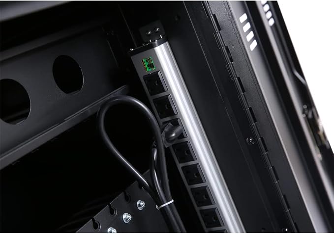 Laptop Charging Cart, 32 Devices Tablet Storage Carts - Image 4