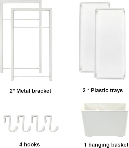 Bathroom Organizer Countertop - Image 5