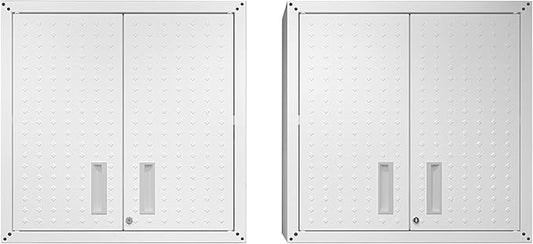 Manhattan Comfort Fortress Storage Units by ManhattanComfort