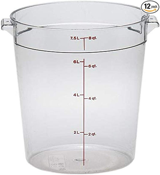 Cambro Food Storage Container by CambroManufacturing