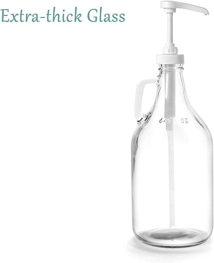 Glass Laundry Detergent Dispenser - Image 4