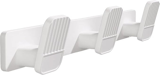Coat Rack Wall Mount Coat Hooks by Dancrul