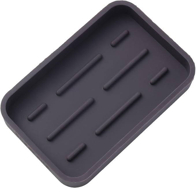 Silicone Kitchen Sink Organizer Tray by MicoYang