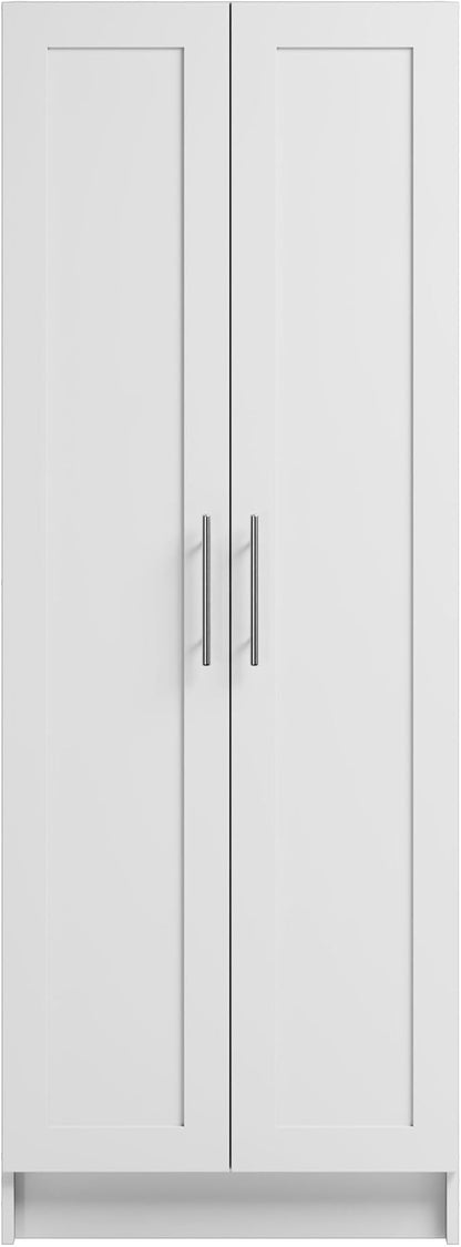 Prepac Elite Plus 24" Wide Storage Accent Cabinet - Image 8
