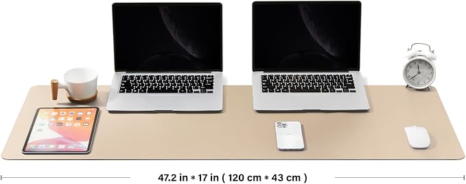 Large Cork Desk Mat - Image 2