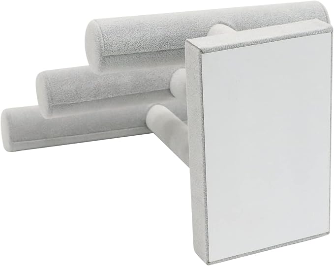 Wudygirl Ice Velvet Bracelet Display Stand - Image 3