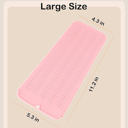 Heat Resistant Silicone Mat - Image 8