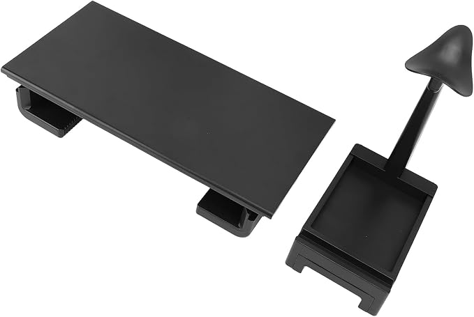 Adjustable Monitor Stand Riser, Computer Monitor Stand - Image 3