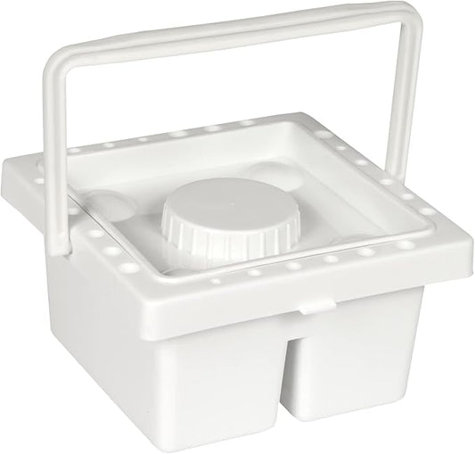 Creative Mark Brush Basin by CreativeMark