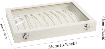 Wudygirl Necklace Organizer - Image 6