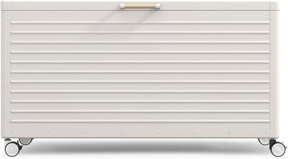 MIRADOR 175 Gallon Outdoor Storage Box Waterproof by Mirador