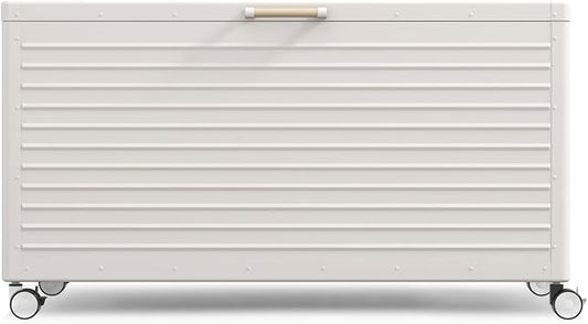 MIRADOR 175 Gallon Outdoor Storage Box Waterproof by Mirador