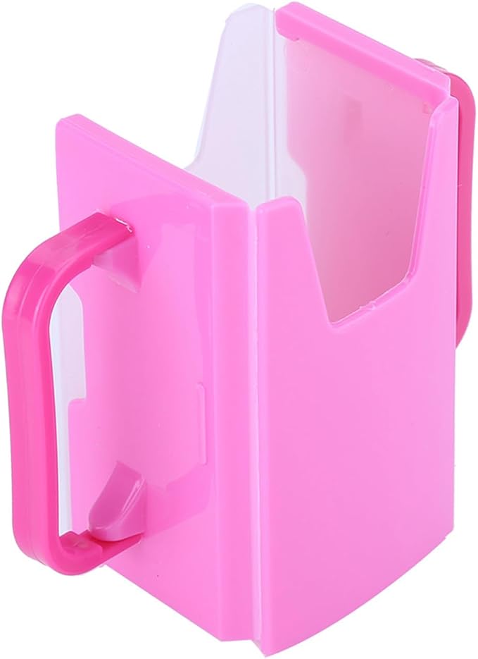 Spill Proof Milk Holder, Adjustable Milk Carton Holder - Image 7