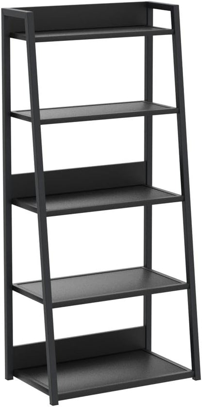 IOTXY 5 Tier Open Bookshelf - Image 5