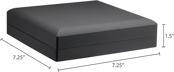 Allure - Large Necklace Box - Image 3