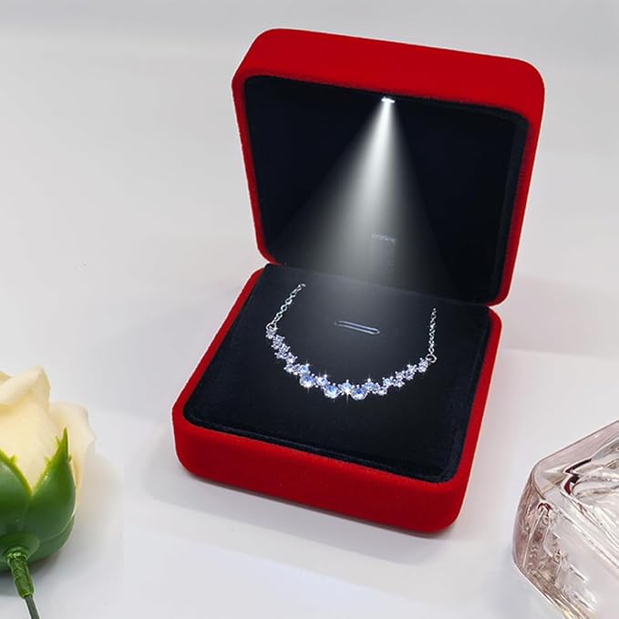 GBYAN Pendant Necklace Box - Image 2