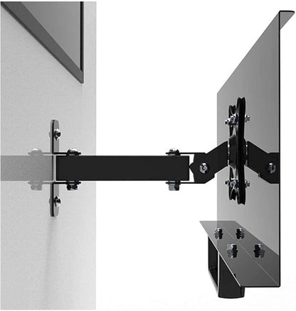 Adjustable Keyboard Tray Under Desk - Image 6