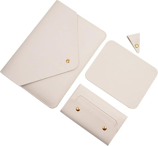 Laptop Sleeve 15 Inch Compatible by Unknown