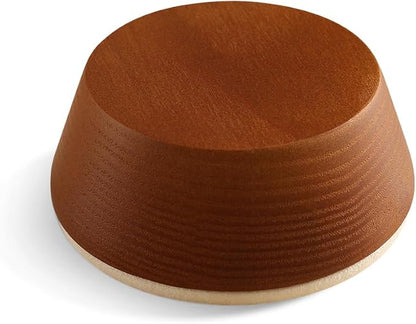 Ring Holder, Small Jewelry Stand, Wooden Bangle Bracelet Display Stand - Image 8