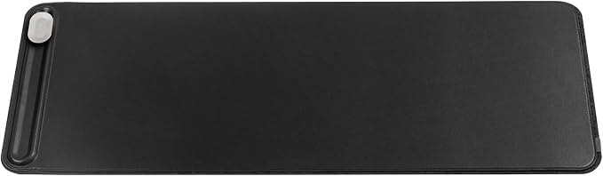 Orbitkey Premium Leather Desk Mat Slim | Multi-Purpose & Waterproof Table by Orbitkey