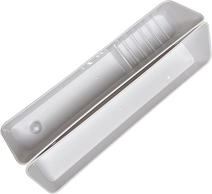 Bueyfolt 11" Kitchen Sink Front Tip-Out Accessory Trays - Image 5