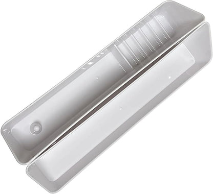 Bueyfolt 11" Kitchen Sink Front Tip-Out Accessory Trays - Image 5