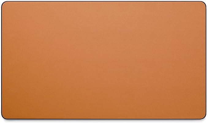 Jotsome Leather Desk Pad Mat, Non-Slip Desk Blotter Pad by Jotsome