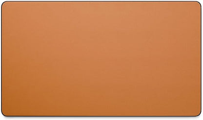 Jotsome Leather Desk Pad Mat, Non-Slip Desk Blotter Pad by Jotsome