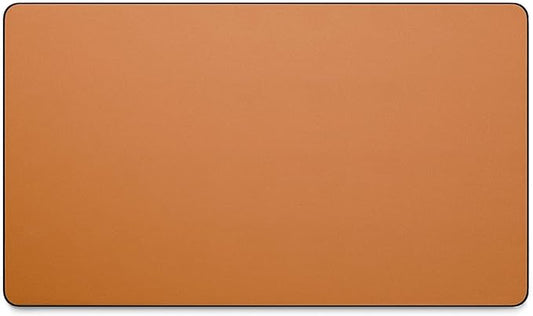 Jotsome Leather Desk Pad Mat, Non-Slip Desk Blotter Pad by Jotsome