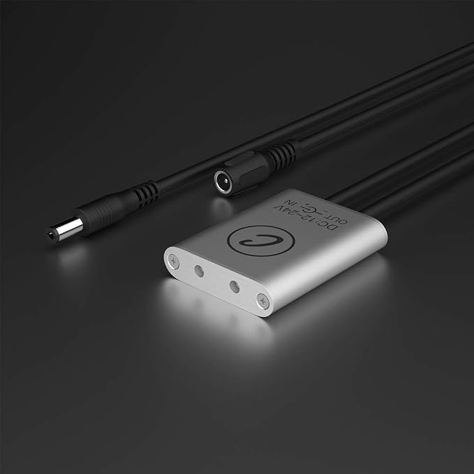 Sensky 19.7FT/6M Cabinet Lighting Kit Flexible LED Strip Lights Kit - Image 3