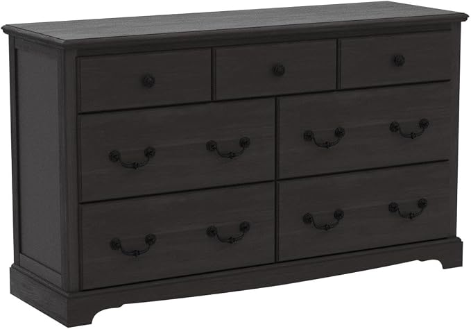 T4TREAM 7 Drawers Dresser Chests - Image 4